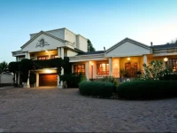 VILLA SANT ANDREA ROOMS & APARTMENTS 