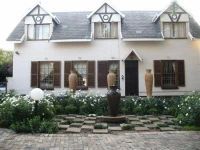 3 Liebeloft Guest House 