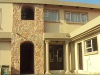 Jewel of Jozi 