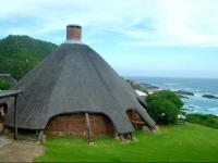 Beach House at Tsitsikamma 