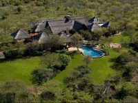 Thanda Private Game Reserve 