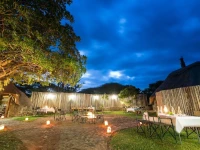 Rhino River Lodge 