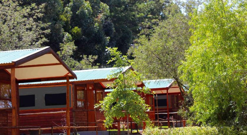 Kunguru Lodge - Tri Active 