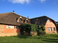 Antbear Drakensberg Lodge 