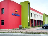 Peermont Metcourt at Umfolozi, Empangeni 