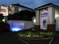 Protea Hotel Empangeni 3*