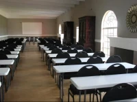 Beaulerland Manor House 