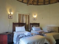 De Villas Guesthouse 
