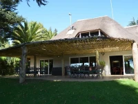 Highveld Splendour Boutique Hotel 
