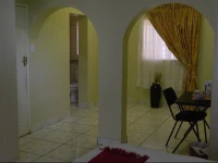 Pablo Guest House 