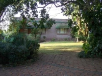 Garden Lodge 