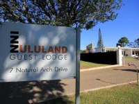 InnZululand Guest Lodge 