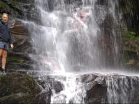 Mphushini Falls Resort 