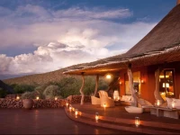 Tswalu Kalahari Reserve 
