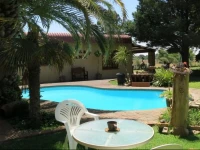 A Cherry Lane Self Catering and B&B 