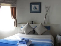 Ficksburg Country Cottage 