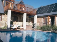 Villa Honeywood Boutique Guest House 