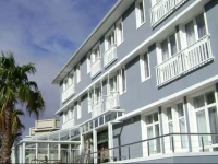The Calders Hotel & Conference Centre 