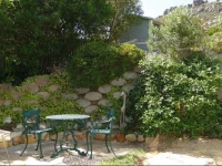 Self catering Holiday Apartment 