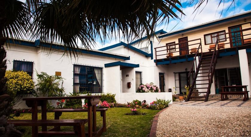 Fisherhaven Travellers Lodge 