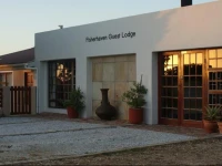 Fisherhaven Guest House 