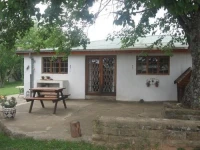 Boulders Lodge 