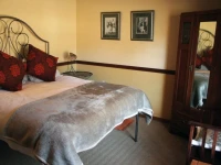 Moolmanshoek Private Game Reserve 