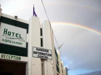 Hanover Lodge Hotel 