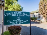 3 Darling Street Guest House 