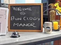 Bun Clody 
