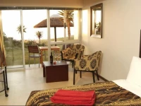 Crayfish Lodge Sea & Country Guest House 
