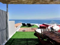 Sea Star Lodge 