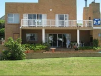 Nells B&B 