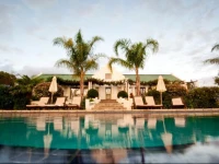 Rosendal Winery and Wellness Retreat 