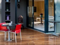 17onWellington Suites 