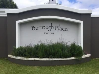 Burrough Place 