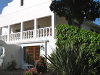 Malvern Manor Country Guest House 