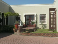 Green Pastures Bed & Breakfast 