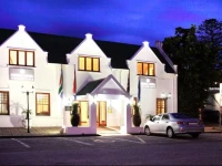 Protea Hotel Outeniqua George 