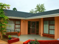 Reheifo Lodge 3*
