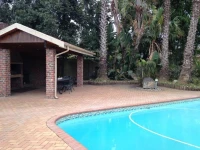 Ambiante Guesthouse 
