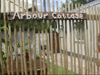 Arbour Cottage 