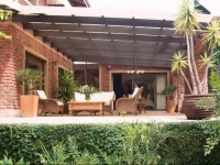 Aziza Guest House 