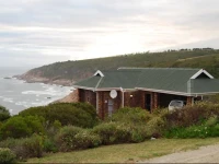 Blue Whale Resort 