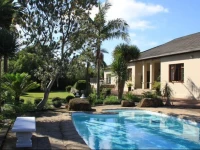 Heriot Manor Guest House 