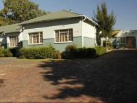 Buble Ball Guest House 