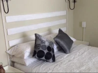 Khokmoya Guest House 