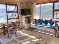 Bay Vista Garden Flat 