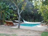 Honeyguide Ranger Camp 
