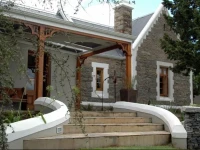 1A St. Aidans Guest Cottage 